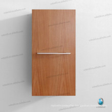 New Wall Mounted Wooden Linen Cabinet, Side Cabinet